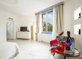 Hotel Corte Bianca, Bovi's Hotels - Adults Only 5