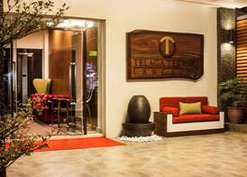 Sunday Telaga Terrace Boutique Resort 2