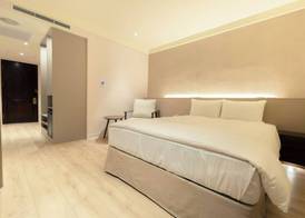 Hotel Tainan 5