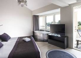 Hôtel Valdys Thalasso & Spa - les Pins 5