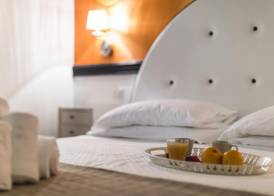 Boutique Hotel La Casa di Morfeo 2