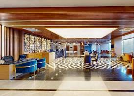 Radisson Hotel Nathdwara 5