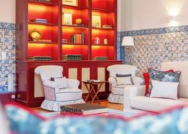 Pergola Boutique Hotel 4