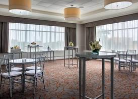 Marriott Boston Quincy 4