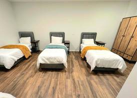 Hotel FFA 62 3