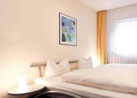 Aparthotel Münzgasse An der Frauenkirche 5