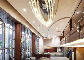 Daiwa Roynet Hotel Osaka Yotsubashi 2