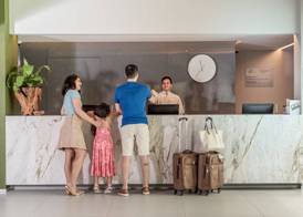 Porto Kaeté Hotel 2