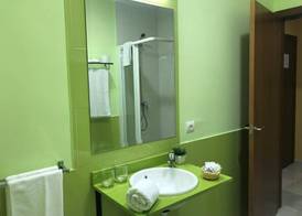 Hotel Lince 2