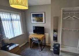Ravenhill Town house Belfast 5