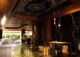 Inhouse Hotel Taichung 2