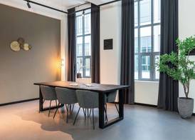 Hilversum City Apartments 3