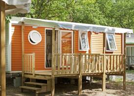 Camping Domaine De Chanteraine 5