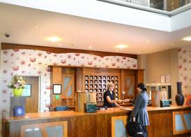 Kiltimagh Park Hotel 2
