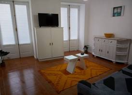 Ribeira Balcony River View Flat 5