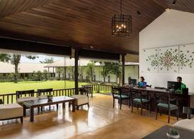 Simpson's Forest - Luxury Boutique Resort & Spa - Kandy 4