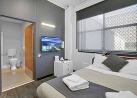 Canberra Accommodation Centre 5