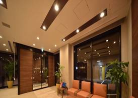 Dormy Inn Abashiri 3