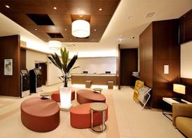 Hotel Nets Sapporo 2