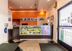 Motel 6 San Rafael, CA 2