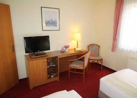 Hotel Weisser Schwan 5
