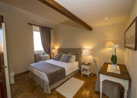 Bed & Breakfast A Casa di Lia a Roma 2