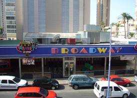 Oce3 2A in Benidorm With 2 Bedrooms and 1 Bathrooms 5