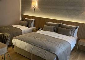 Lady Diana Hotel 5