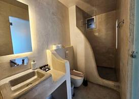 The Muses of Santorini Private Jacuzzi Suites 3
