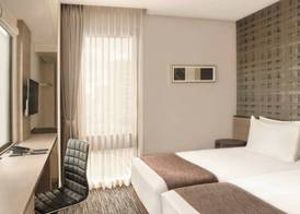 The Strings Hotel Nagoya 5