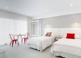 INNER Kompas Palmanova "Adults Only" 5