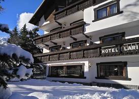 Hotel I Larici 2