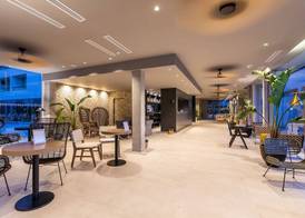 Hotel Barú 5
