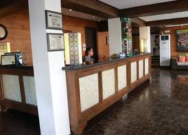 Rosvenil Hotel 2