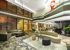 Arts Hotel Istanbul Harbiye - Special Class 5