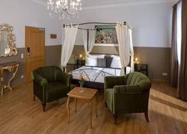 hideauts hotels Der Rosengarten 5