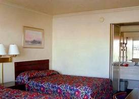 Economy Inn Seaside 5