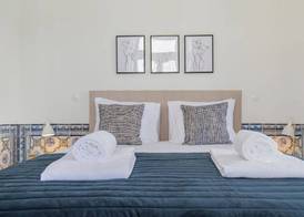 Ando Living - Santa Justa 79 House 2