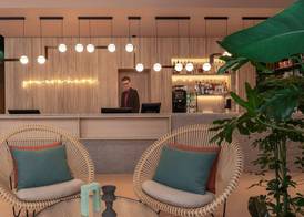 Sorell Boutique-Hotel St Peter Zürich 5
