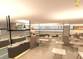 Hotel Gold Arcos 4 Sup - Modern Luxury Experience 2