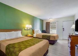 Econo Lodge Corbin Area 4