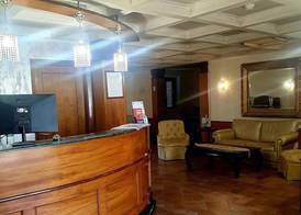 Hotel Quadrifoglio by Mancini 4