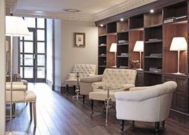 Puebloastur Eco Resort Hotel & Spa Gran Lujo 4