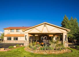Alpine Inn & Suites Gunnison 4