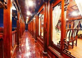 Majestic Cruise 3