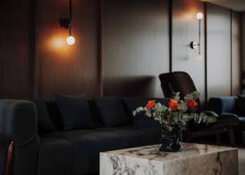 Bryggjan Boutique Hotel 4