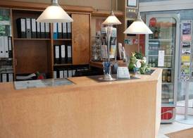 Hotel Residenz Duesseldorf 3