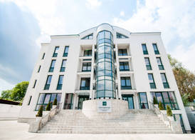 Alex&George Boutique Hotel 4