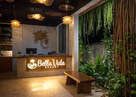 Bella Vida Resort, Uluwatu 2