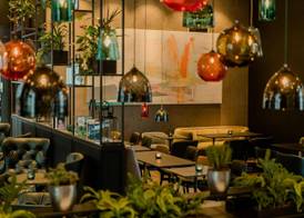 Motel One Köln-Neumarkt 5